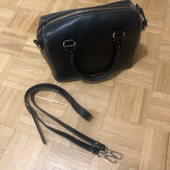 Kate Spade handbag (Blk) - Picture 5 of 5